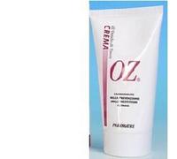 OZ Crema All'Ossido di Zinco Prevenzione Inestetismi Cutanei 75 ml