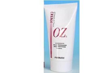 OZ CREMA OSS.ZINCO 75ML ALEPH