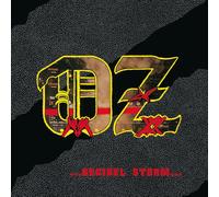 Decibel Storm