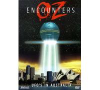 Oz Encounters: UFO's in Australia