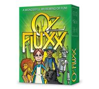 Oz Fluxx Gioco Di Carte | Un Meraviglioso Girotondo Di Divertimento