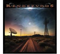 Oz Hawe Petersson's Rendezvous Oz Hawe Petersson's Rendezvous (CD) Album