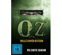 Oz - Hölle hinter Gittern - Season 1