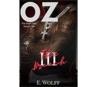 Oz III: The Breach: 3
