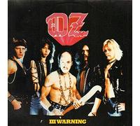 Oz - III warning