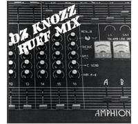 Oz Knozz - Ruff Mix (Expanded Edition)