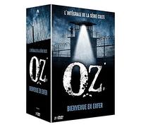 Oz-L'intégrale