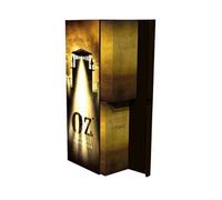 Oz - l'intégrale