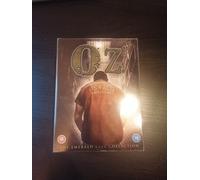 Oz L'Intégrale Saisons 1 À 6 [Import belge]