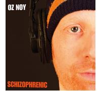 Oz Noy Schizophrenic (Vinyl LP)