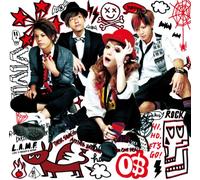 OZ - Oz - Oz To Mahoutsukai [Japan CD] UPCH-20259