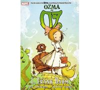 Oz: Ozma of Oz by L. Frank Baum (2014-06-17)