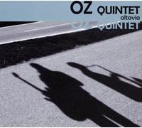 Oz Quintet - Altavia