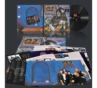 OZ - ROLL THE DICE - Vinyl Record - 65 - F72z