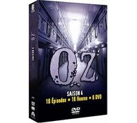 Oz-Saison 4