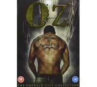 Oz-Series 1-6-Complete [Edizione: Regno Unito]