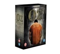 Oz-Series 1-6-Complete [Edizione: Regno Unito]