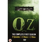 Oz-Series 1 - Oz-Series 1 [Edizione: Regno Unito]