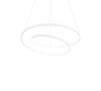 Oz sp d60 on off bianco 2700k lampada a sospensione LED BIANCO