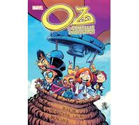 OZ: THE COMPLETE COLLECTION - OZMA/DOROTHY & THE WIZARD