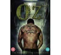 OZ THE COMPLETE SEASONS 1-6 (Product Bundle)