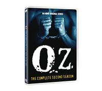 Oz: The Complete Second Season