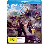 Oz The Great and Powerful – Disney