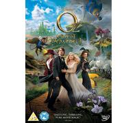 Oz the Great and Powerful (DVD)