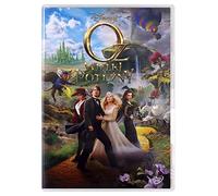 Oz: The Great and Powerful [DVD] (IMPORT) (Nessuna versione italiana)