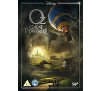 Oz - The Great & The Powerful [Edizione: Paesi Bassi] [Edizione: Regno Unito]