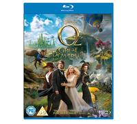 Oz - The Great And Powerful [Edizione: Paesi Bassi] [Edizione: Regno Unito]