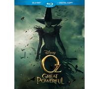 Oz The Great & Powerful [Edizione: Stati Uniti]