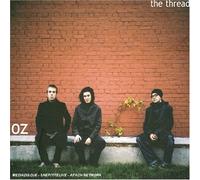 Oz - The Thread