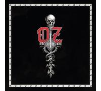 Oz - Transition State (Coloured Edt.)