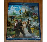 OZ Un Mondo De Fantasia Blu-Ray Nuovo Sigillato Avventure (Senza Aprire) R2