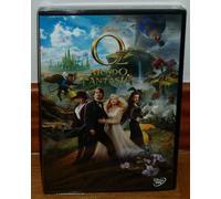 OZ Un Mondo De Fantasia DVD Sigillato Nuovo Avventure, Zelda / (Senza Aprire) R2