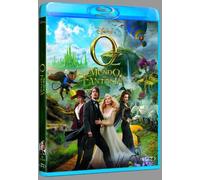 Oz un Mundo de Fantasía