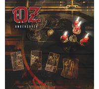 Oz Undercover/Wicked Vices (Vinyl LP) 7" Single