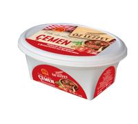 Oz Yufka - Salsa per colazione - Pasta per spezie e pane, stile turco Cemen 200 grammi