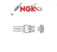 OZA446E40 Sonda lambda (NGK NTK)