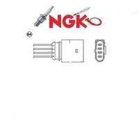 OZA447E17 Sonda lambda (NGK NTK)