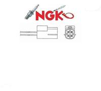 OZA659EE72 Sonda lambda (NGK NTK)