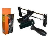 OZAKI 9302034 Rettificatrice manuale per motosega F3432