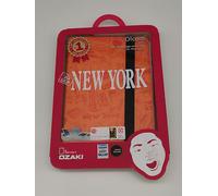 OZAKI OCOAT 360° multi-angle smart case per IPAD MINI 4