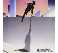 Ozaki, Yutaka - Seventeen's Map