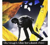 Ozaki, Yutaka - Through The Broken Door