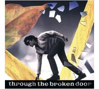 Ozaki, Yutaka - Through The Broken Door