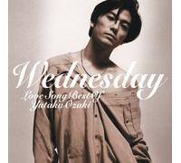 Ozaki Yutaka - Wednesday-Love Song Best of Yutaka