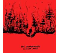 Ozan Ata Canani Die Demokratie (Vinyl LP)