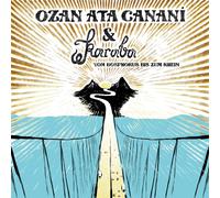 Ozan Ata Canani Vom Bosphorus Bis Zum Rhein (Vinyl LP)